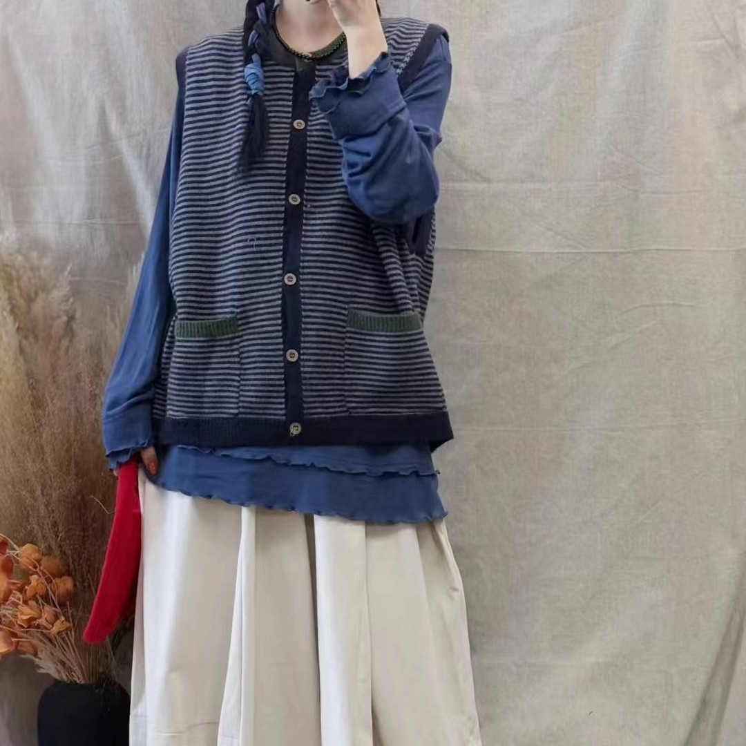 12-20【古花匠】351-399女装