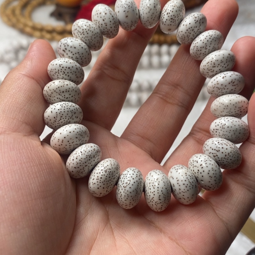 【闪购商品】星月菩提吊坠脱脂10/15