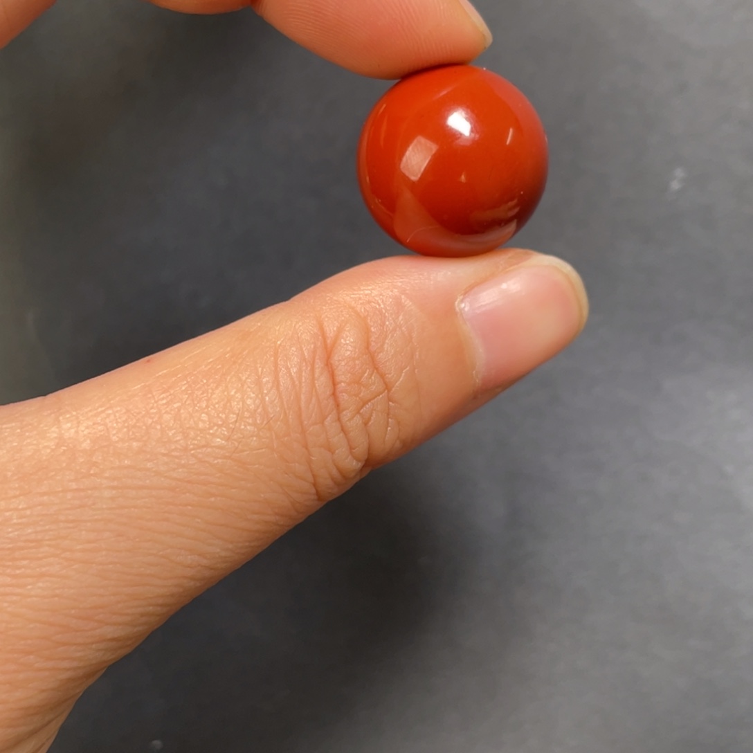 南红玛瑙未镶嵌25号