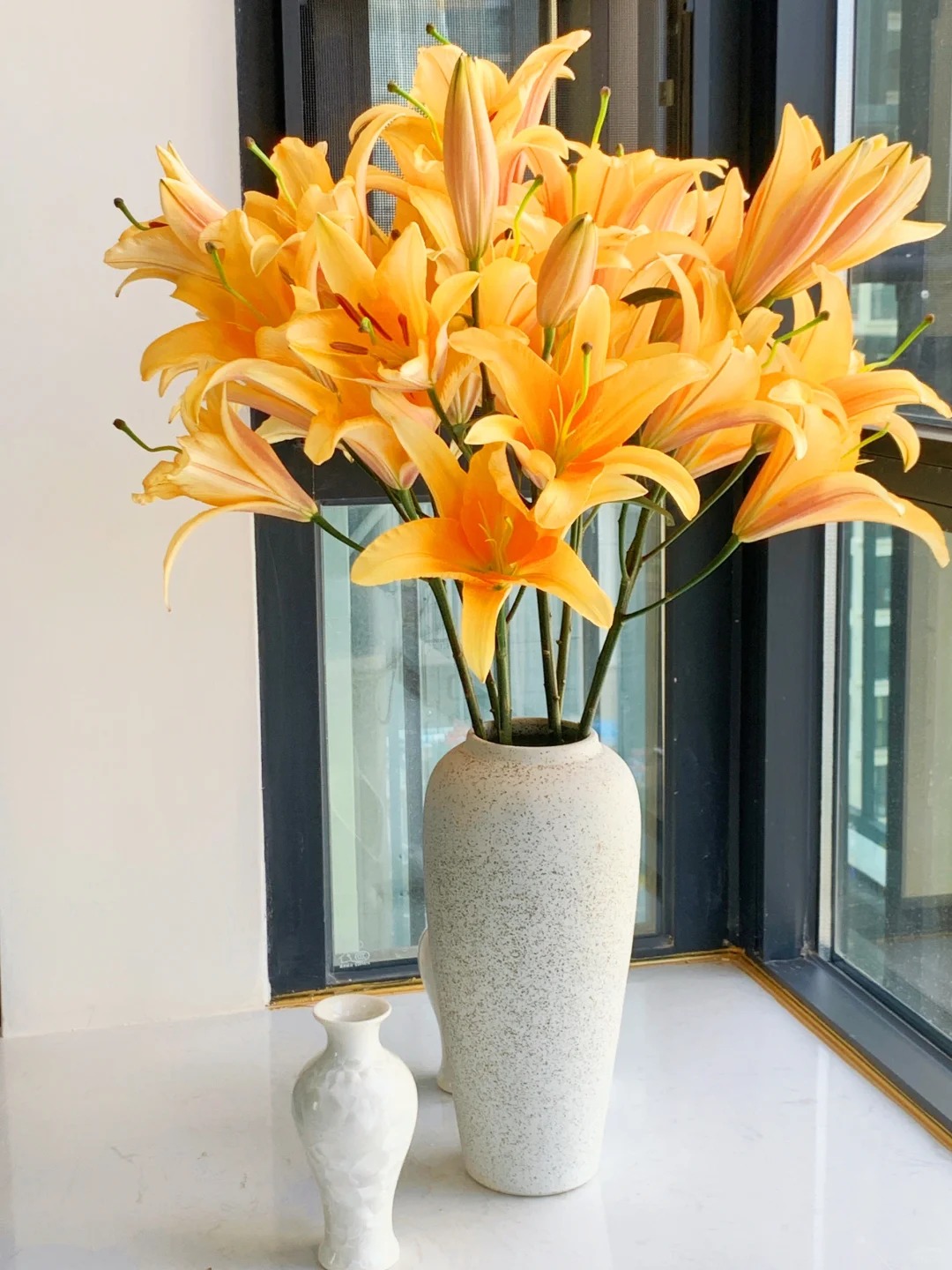 【花满堂】百合 晚霞 任意两单包邮 发货后不支持退款