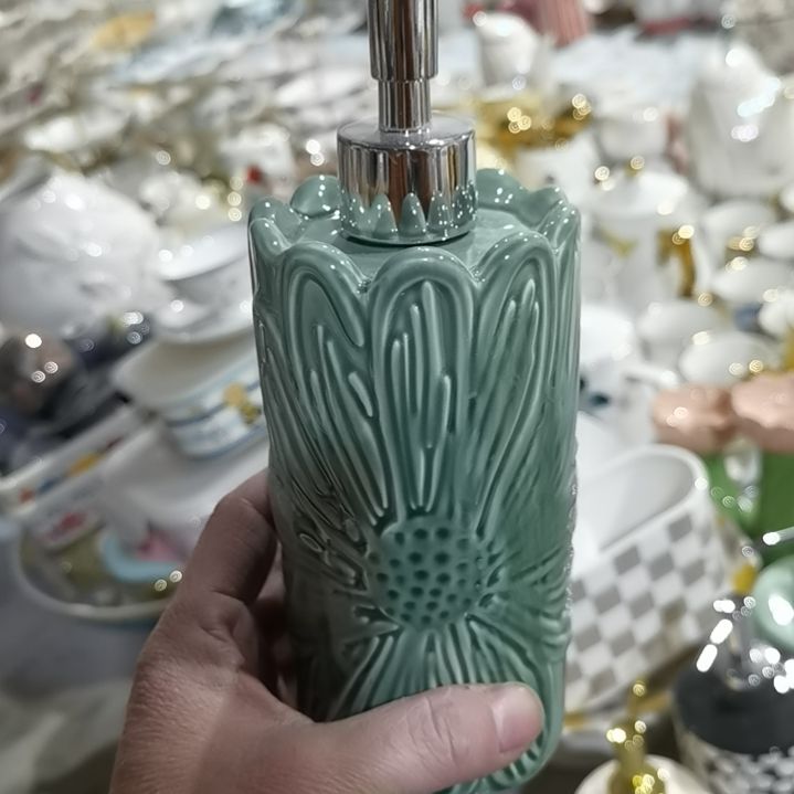 陶瓷产品设计质量