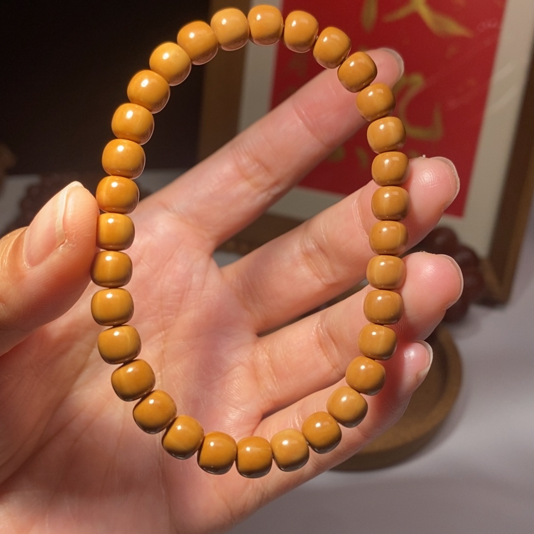 猴头核桃吊坠C****,猴头