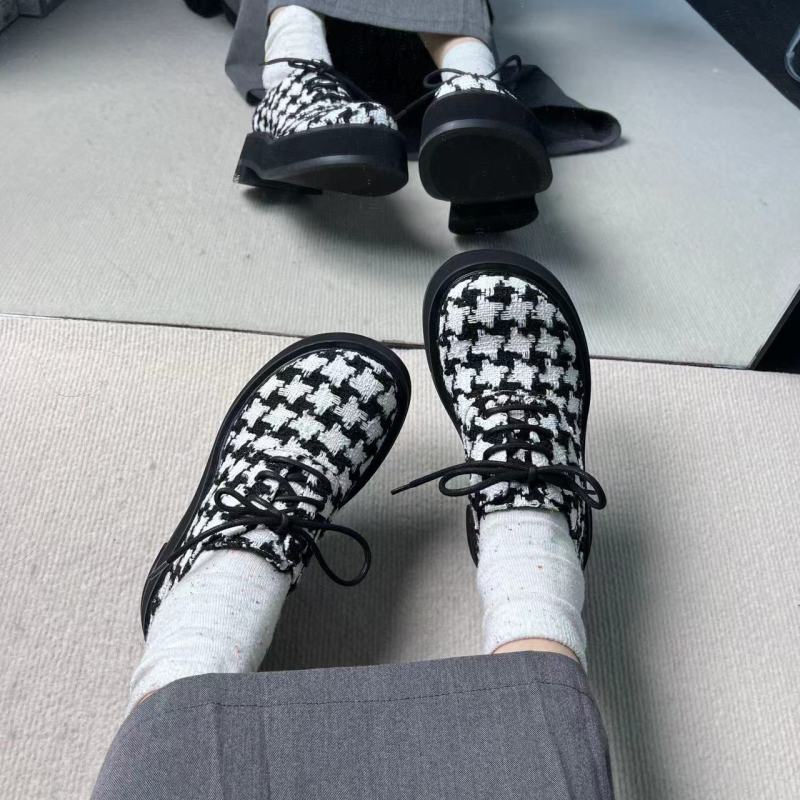 CHARLES&KEITH女鞋 6号【NX251-300】默认微瑕完美主义者慎拍