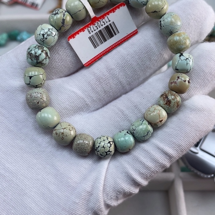 绿松石未镶嵌其他