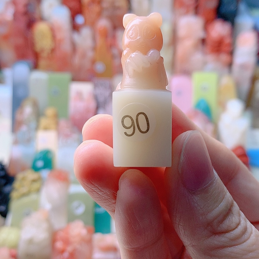 【闪购商品】昌化石印石福利定制