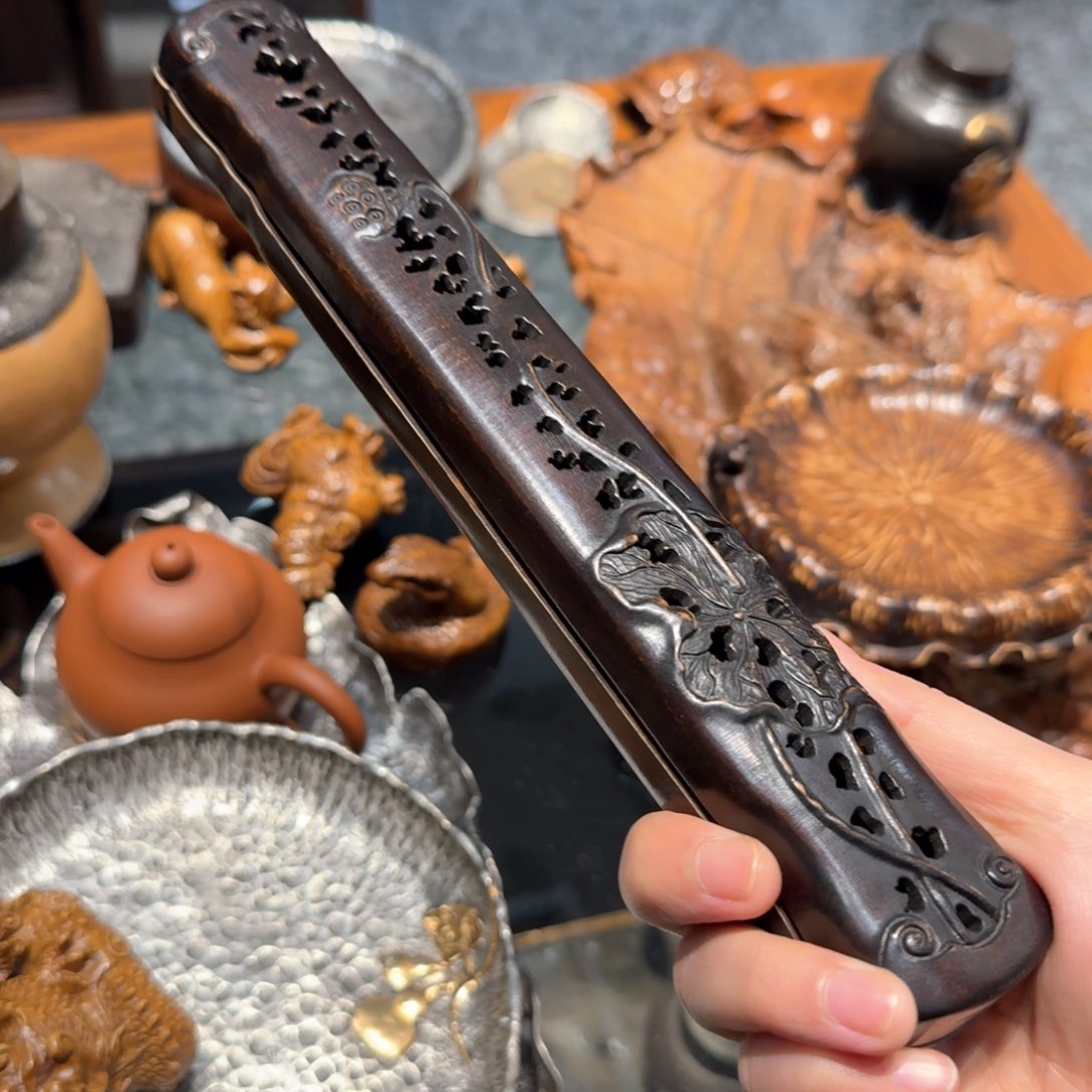 瓷片茶周边茶周边