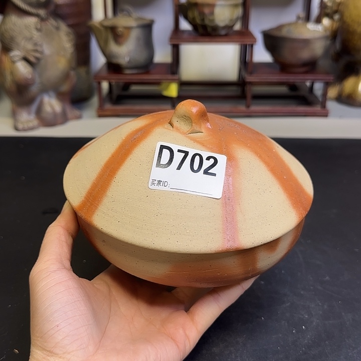 备前烧作品备前烧作品