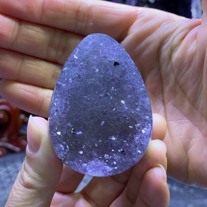 【闪购商品】未镶嵌大型摆件（非配饰）水晶