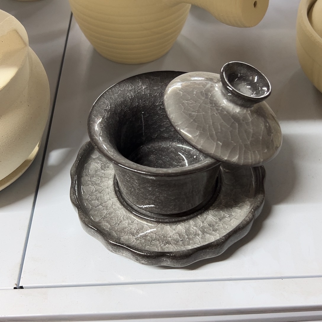 陶瓷茶具特价上新