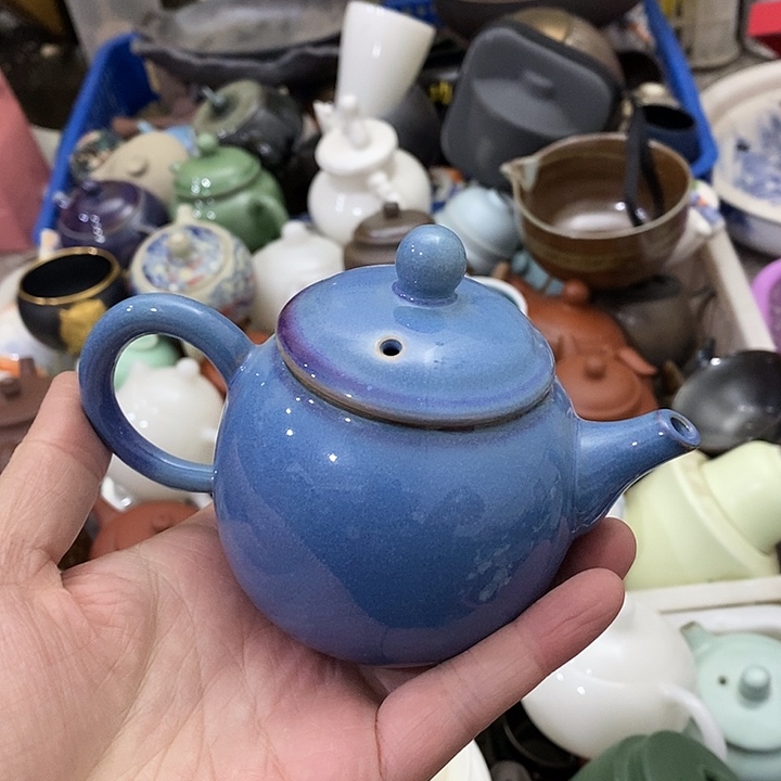 陶瓷艺术品及陶瓷制品