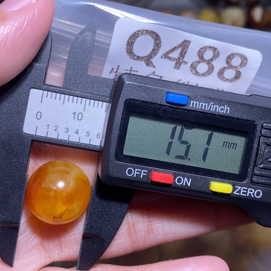 蜜蜡未镶嵌裸石未镶嵌琥珀蜜蜡裸石