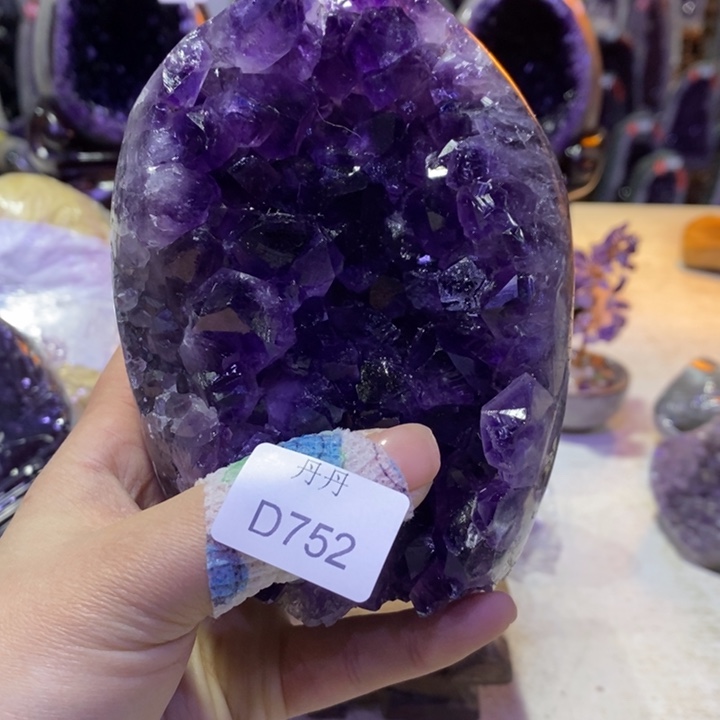 水晶摆件未镶嵌摆件