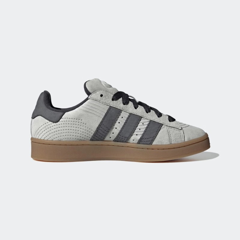阿迪达斯 Adidas CAMPUS 00S男女舒适户外运动板鞋IF4336