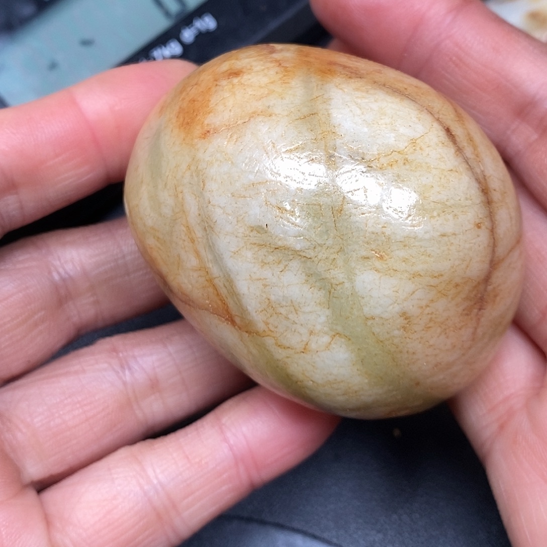 和田玉未镶嵌珠宝奇石