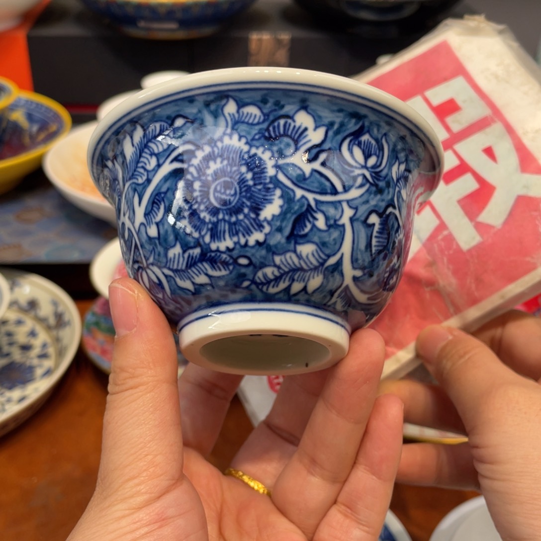 景德镇陶瓷景德镇