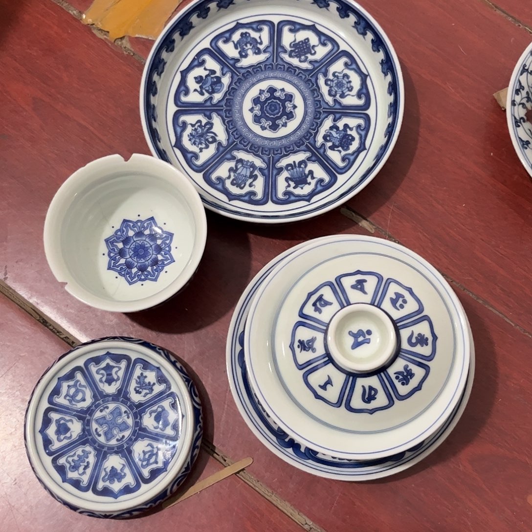 摆件陶整点不一样的玩玩