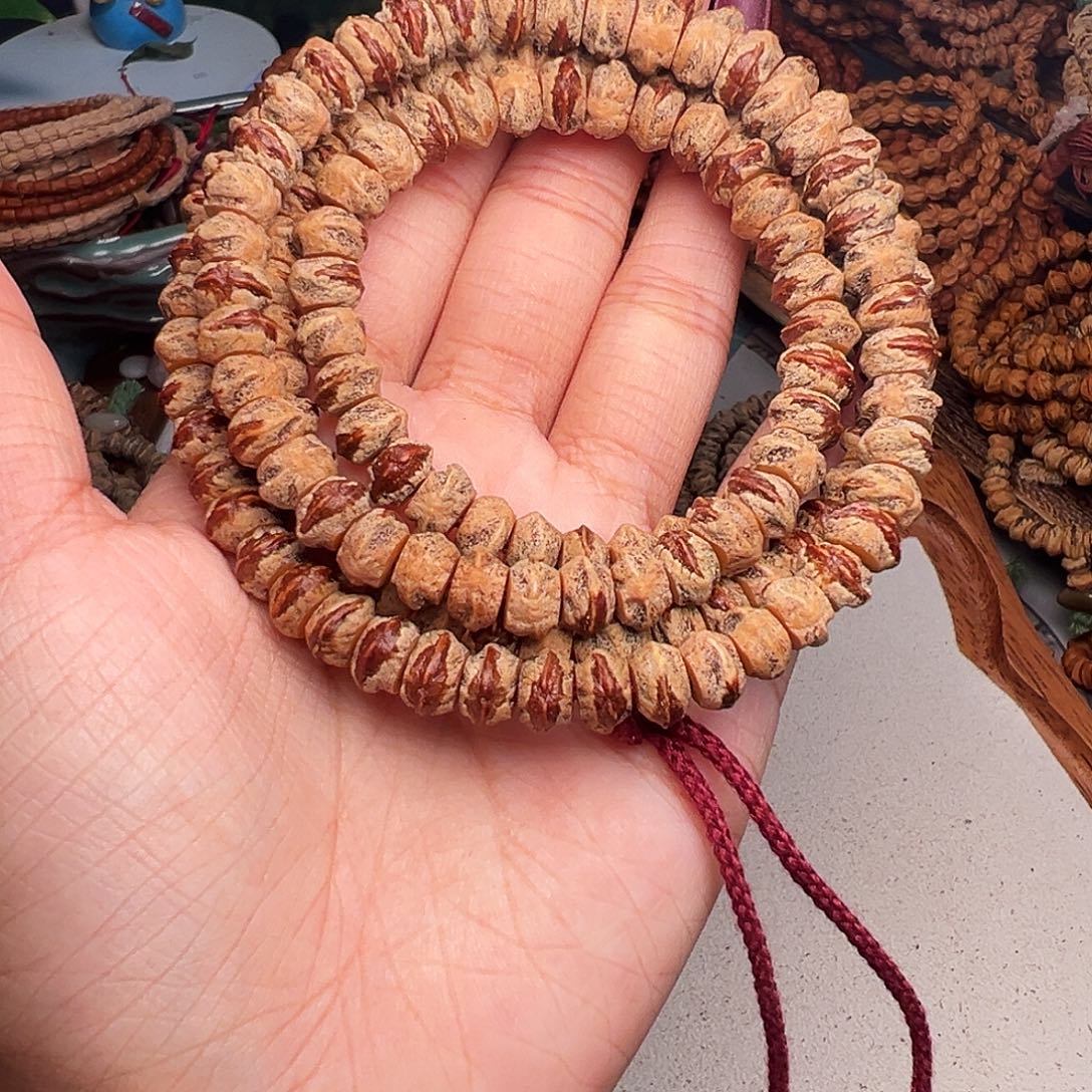 我***落吊坠柏香籽/百香籽