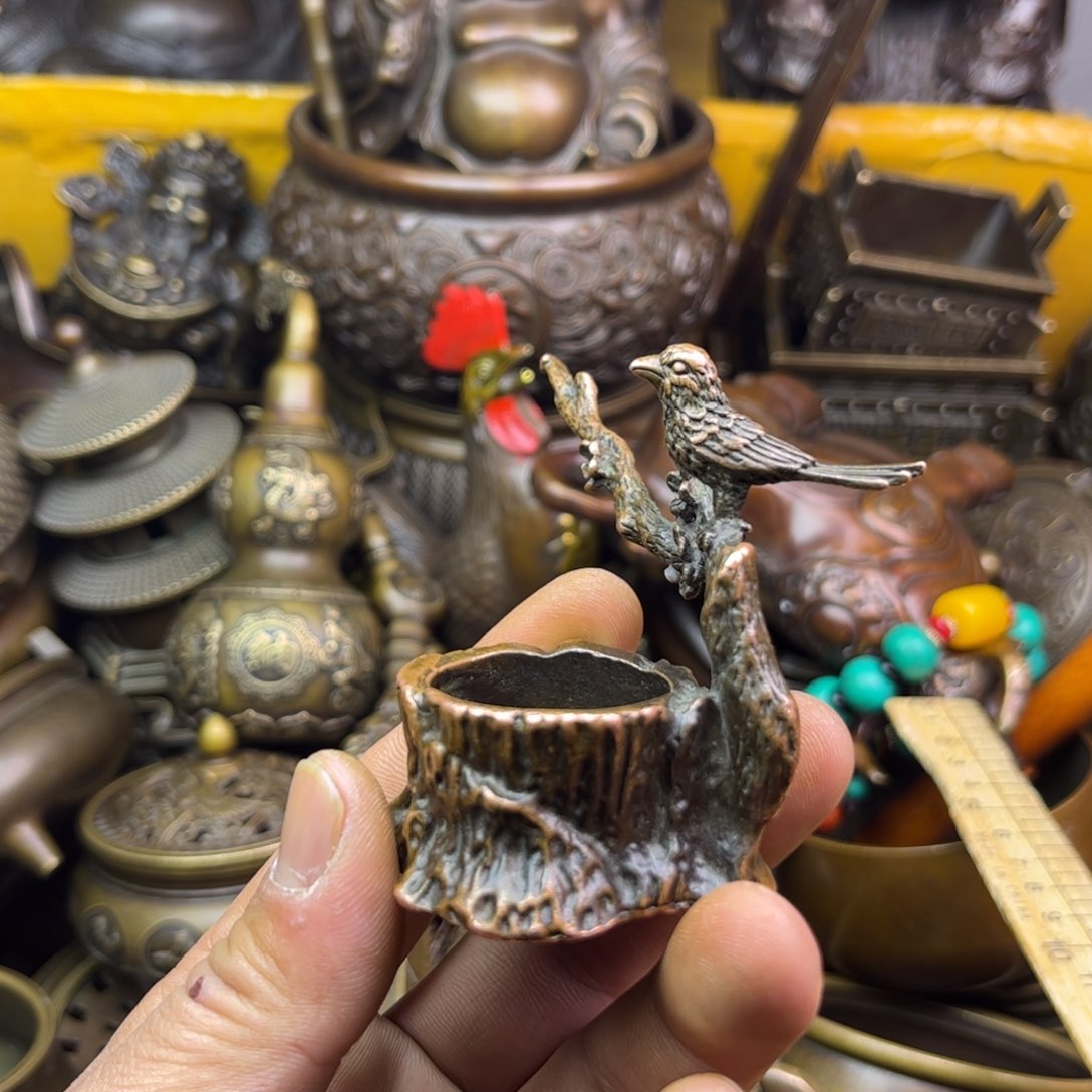 铜器铜器铜器铜器！