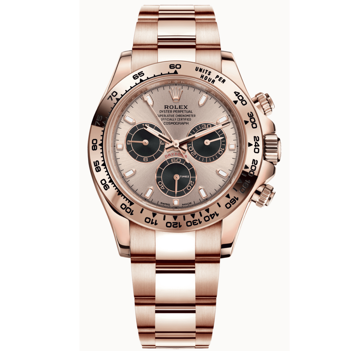 99新 Rolex/劳力士 深圳名典/  116505 贝嫂/23年全套