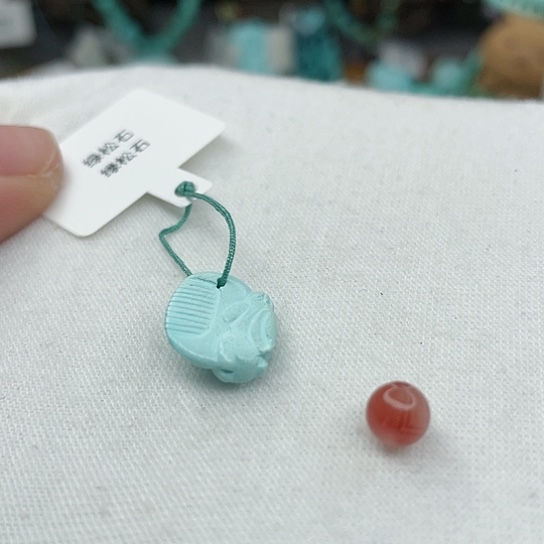 南红玛瑙珠宝奇石未镶嵌