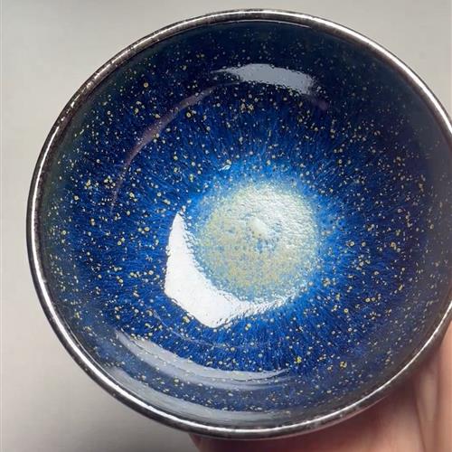 【闪购商品】茶盏-331............