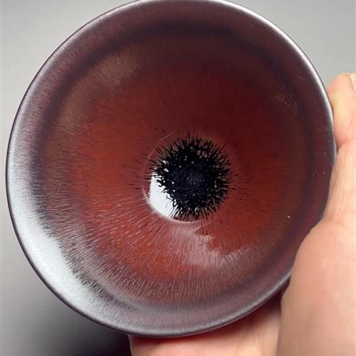 【闪购商品】茶盏-143............