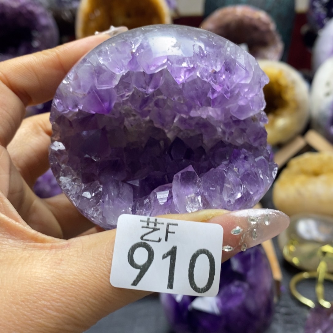 【闪购商品】水晶大型摆件（非配饰）未镶嵌