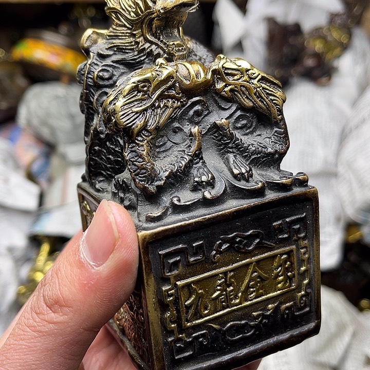 航弟文玩铜器链接