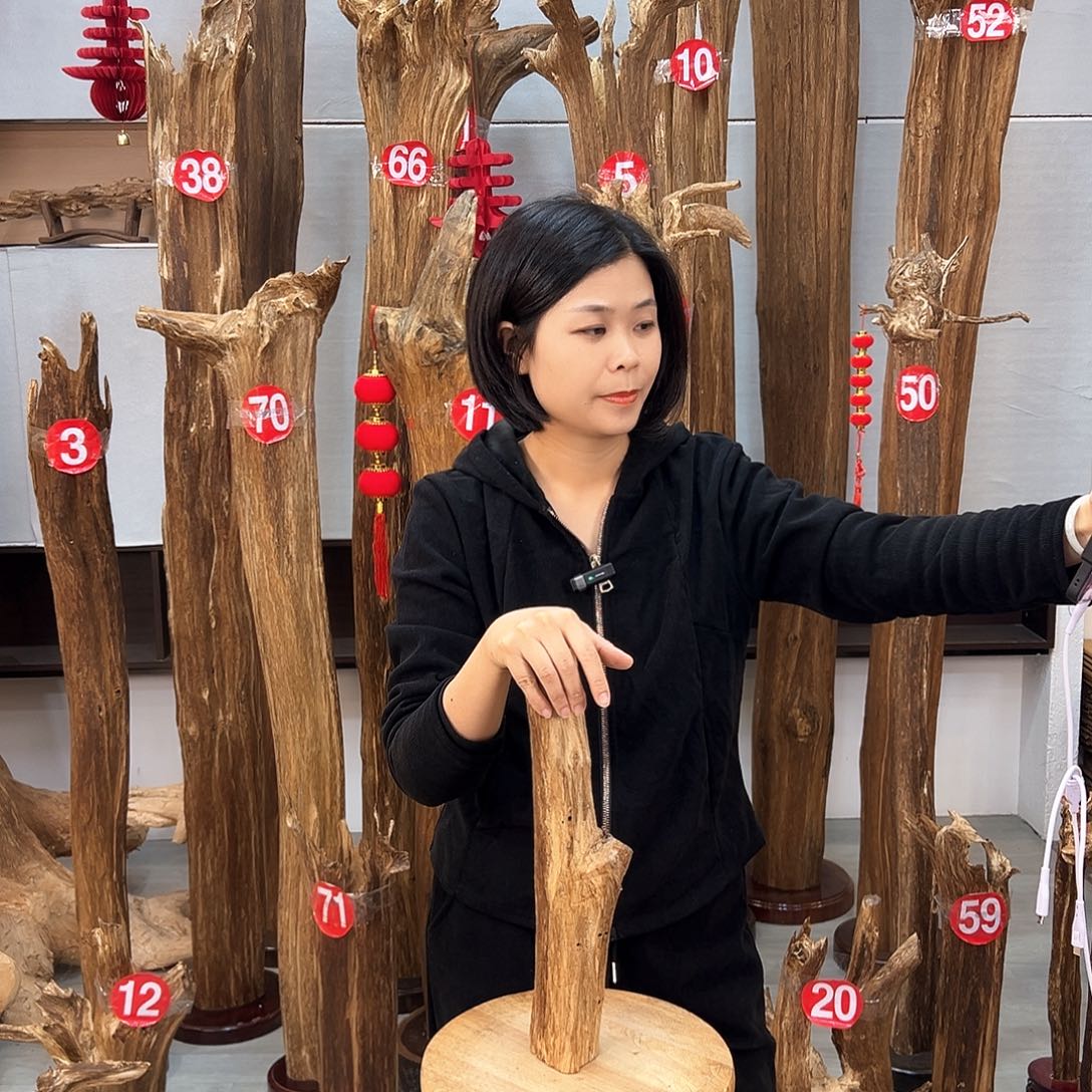 沉香摆件沉香摆件