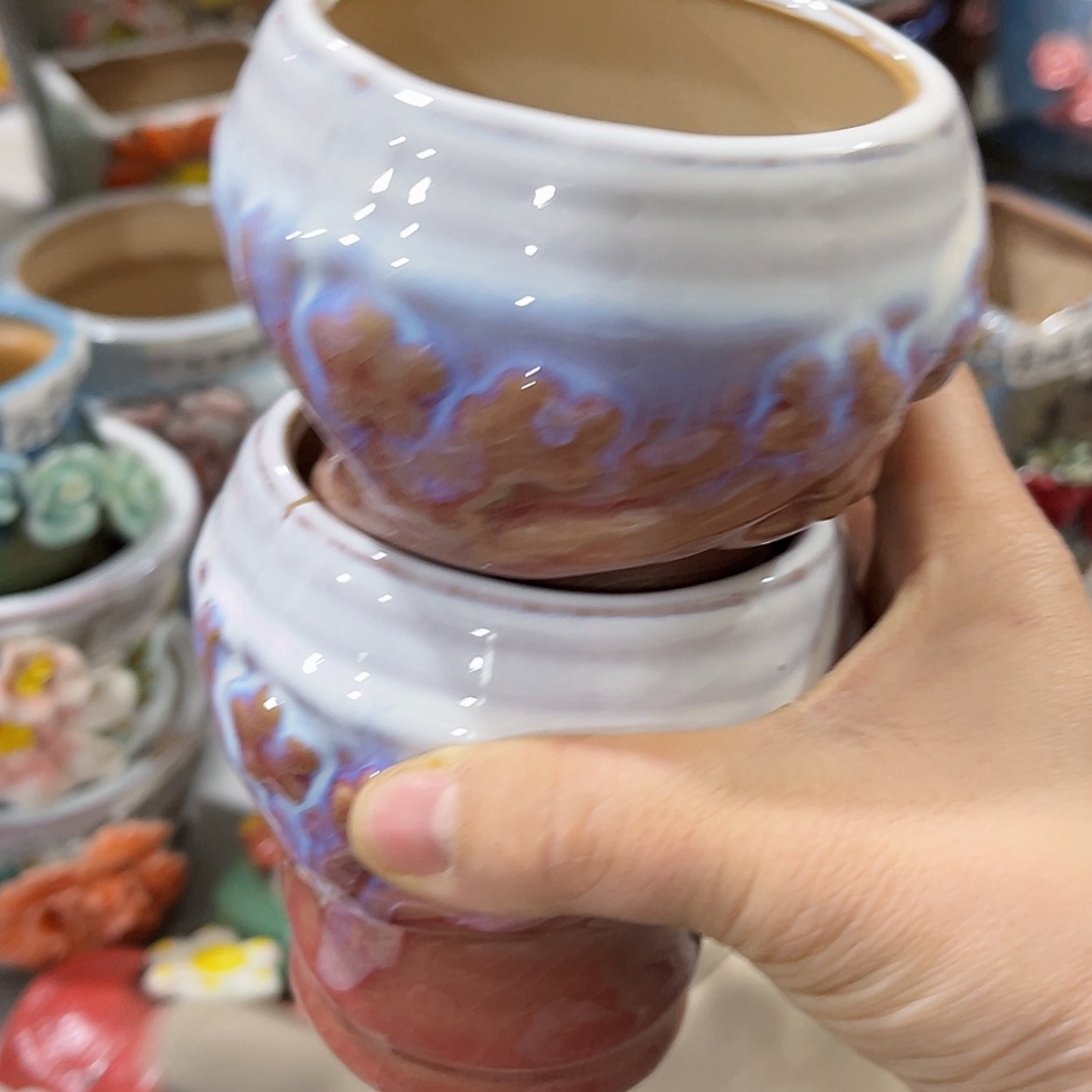 【闪购商品】红陶福利