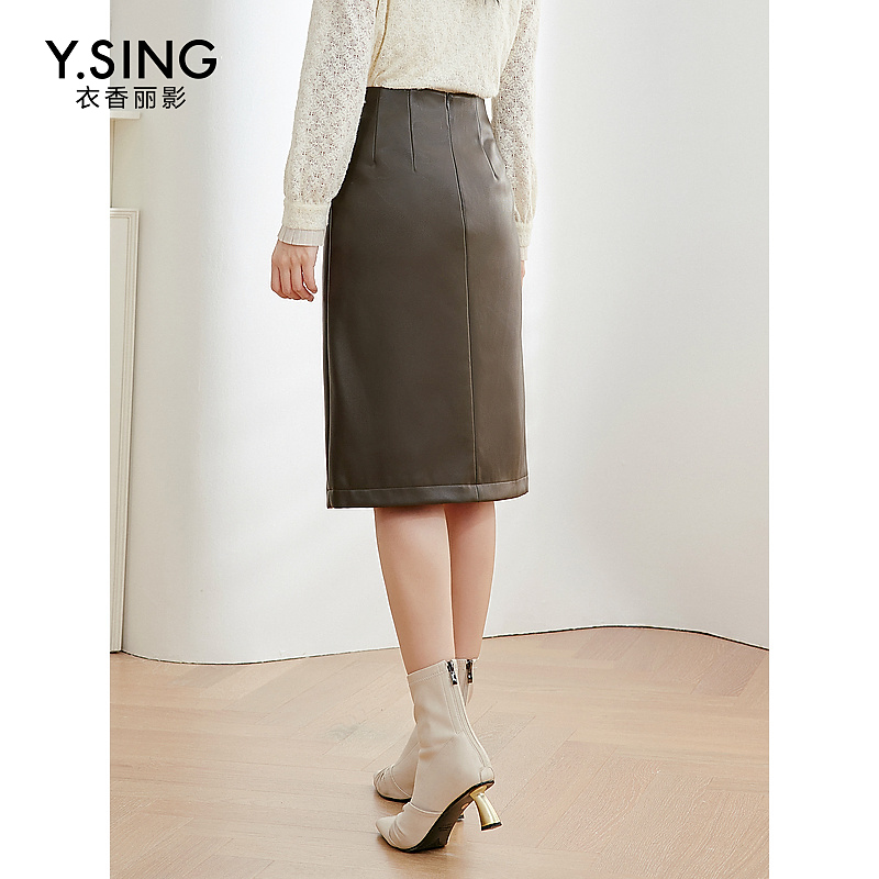 1022【丽公主专属】衣香丽影新款半身裙121113309