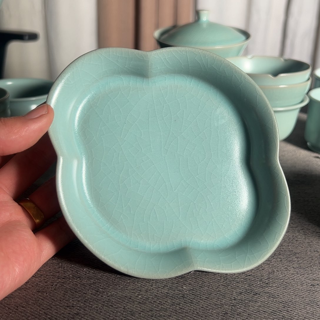 杯王学良老师如意洗