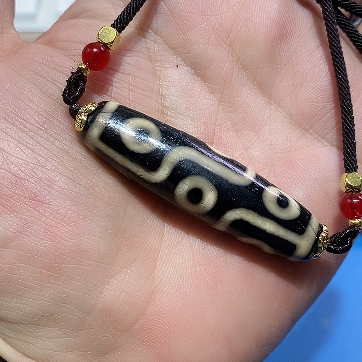 玛瑙/玉髓未镶嵌颈饰17