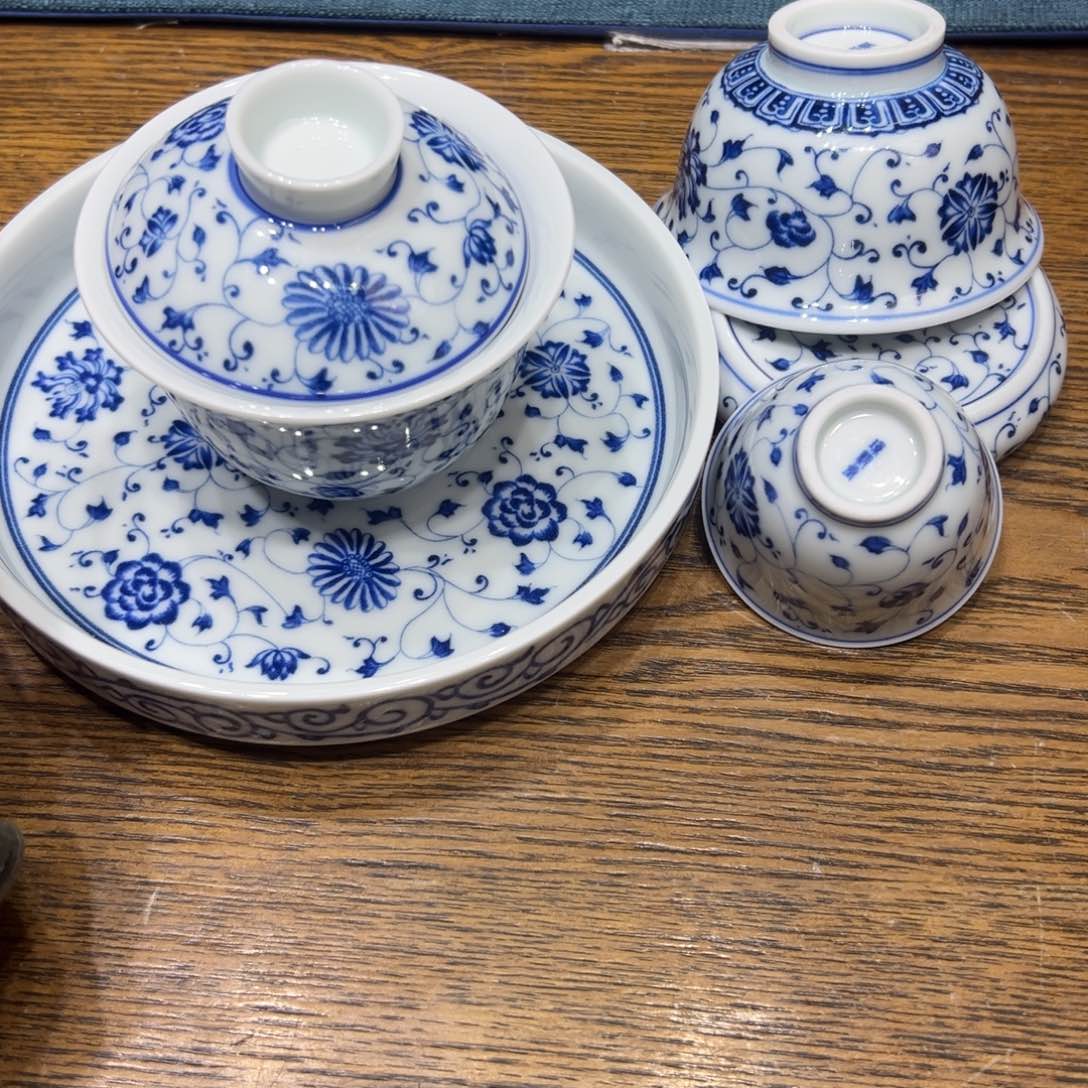 景德镇瓷器精品陈列展品范围