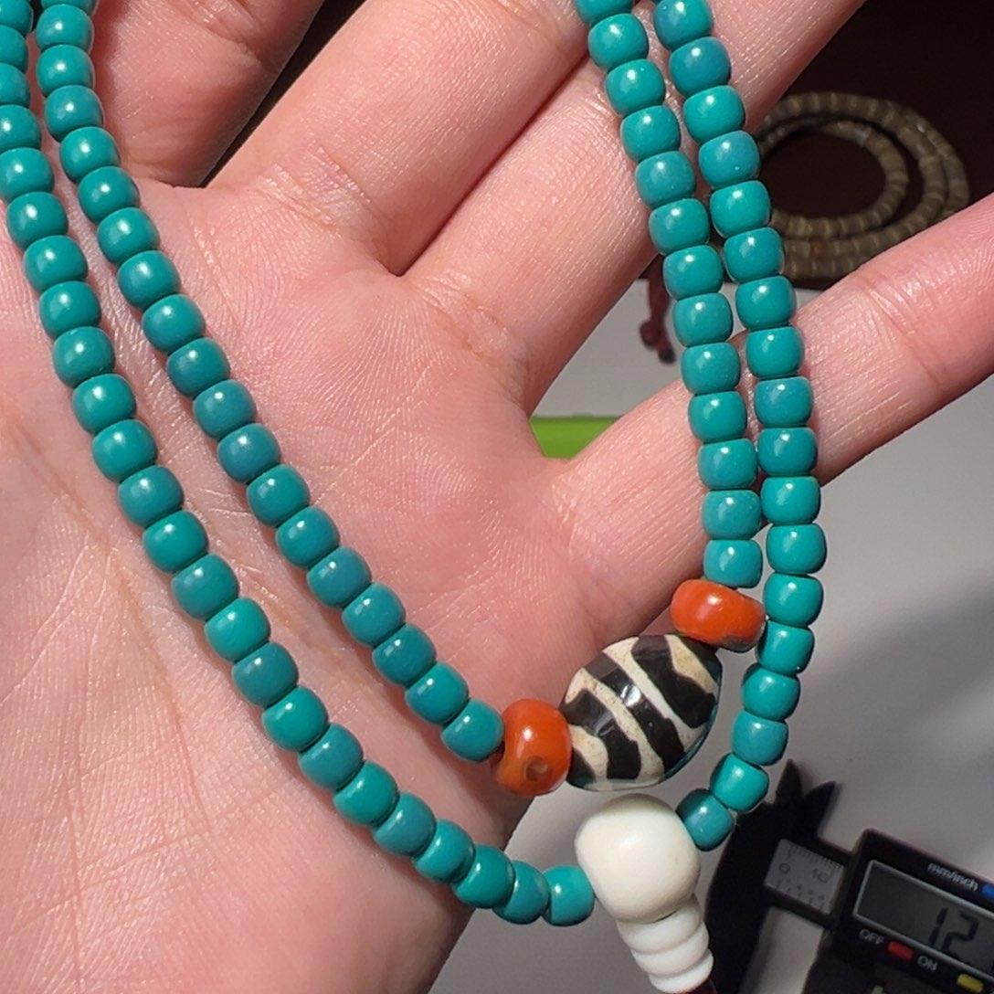 独***往琉璃吊坠（不含链）