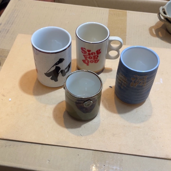 工艺美术品陶瓷艺术