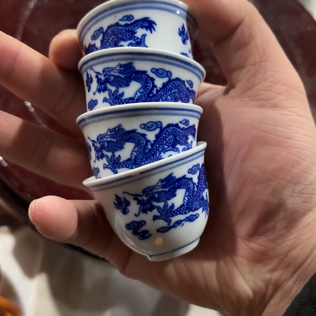 陶摆件1111111111111