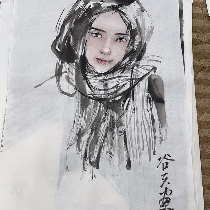 国画花鸟等多种鸟类和动物70.45