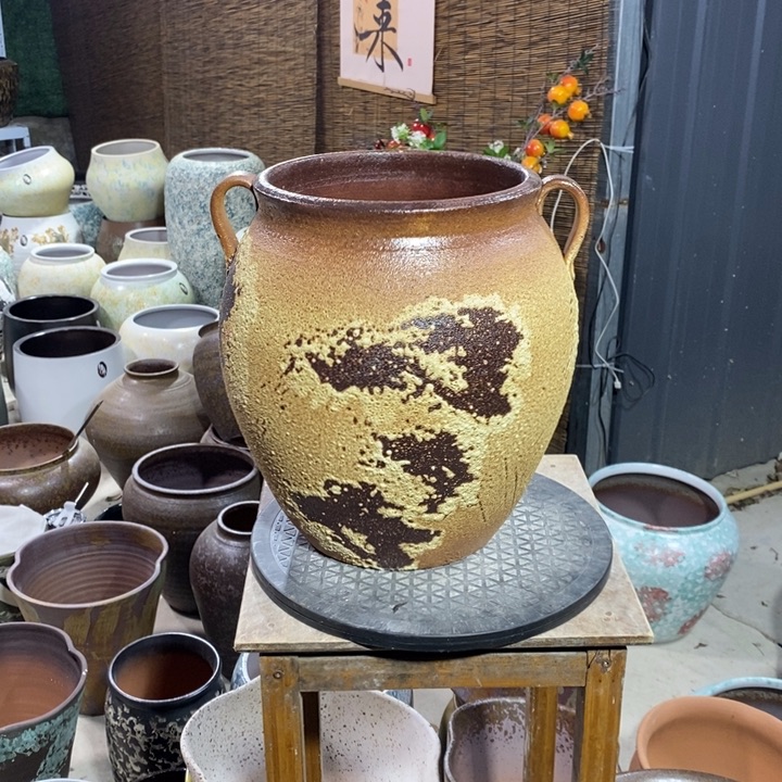 花盆口21高30～～～～～