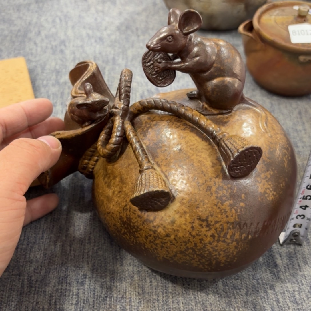 非常美丽漂亮的物品