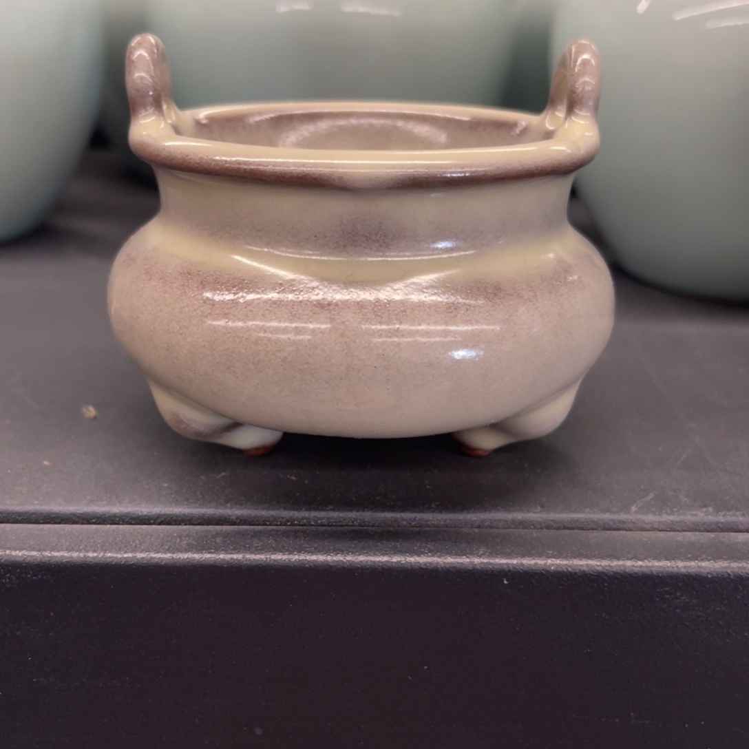 三宝茶器开播福利微瑕