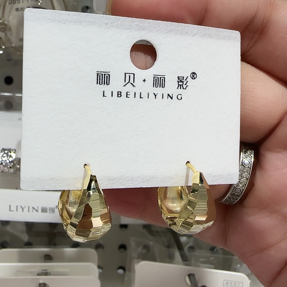 锆石纯铜合金金色