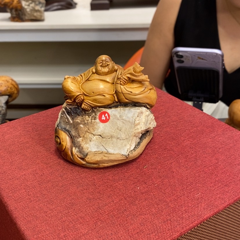 【闪购商品】柏木（崖柏）