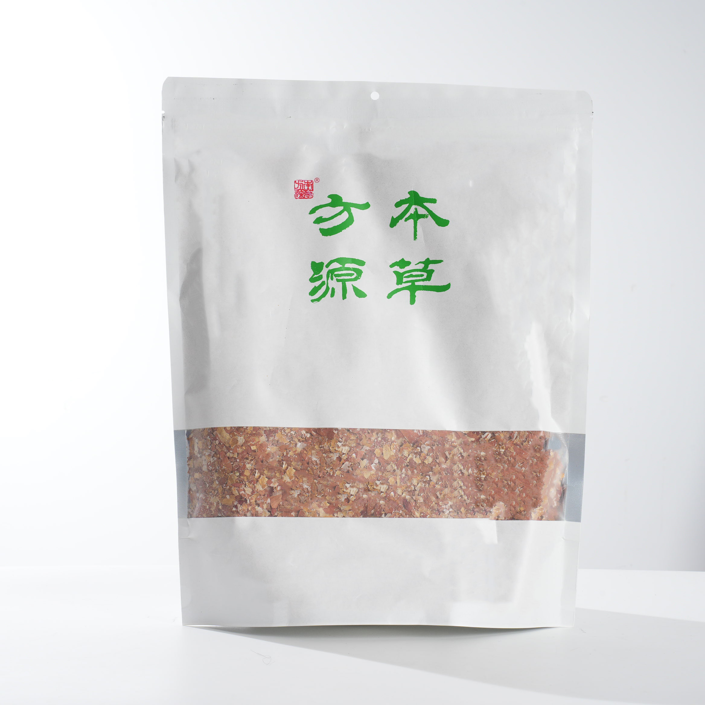  花生仁衣 北京本草方源 顺丰发货    满50包邮