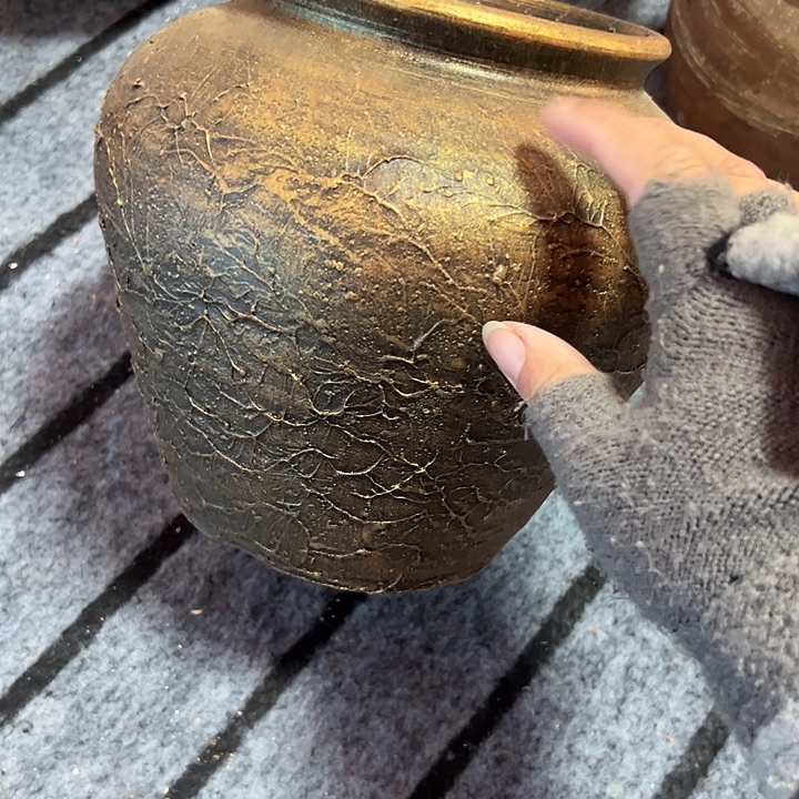 瑕疵默认打孔高20口14