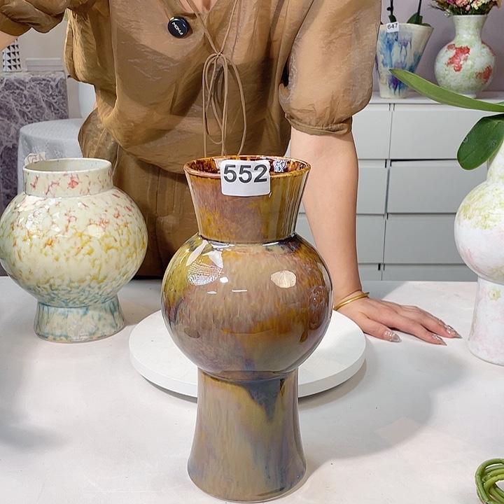 摆件瑕疵552 景德镇陶瓷艺术精品