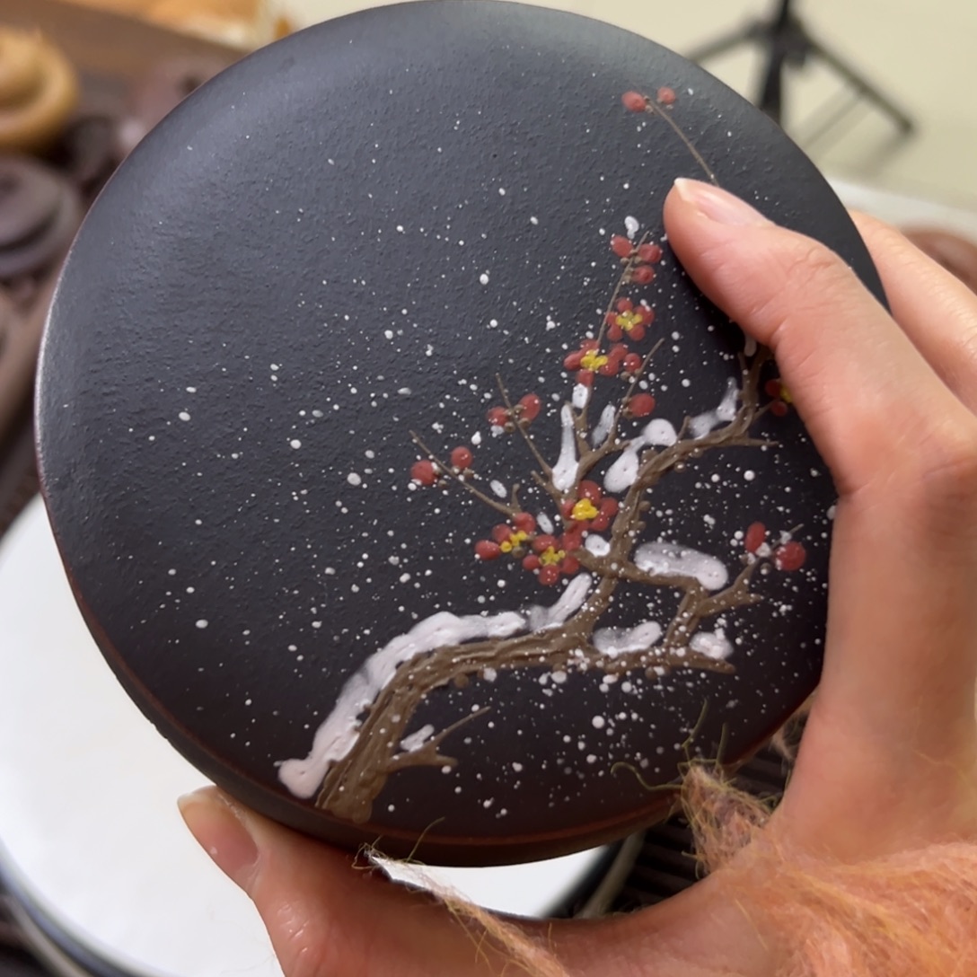 番***）茶壶紫砂紫砂茶叶罐