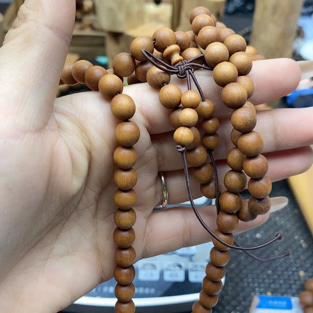 木老山檀香0.8/108木料木料