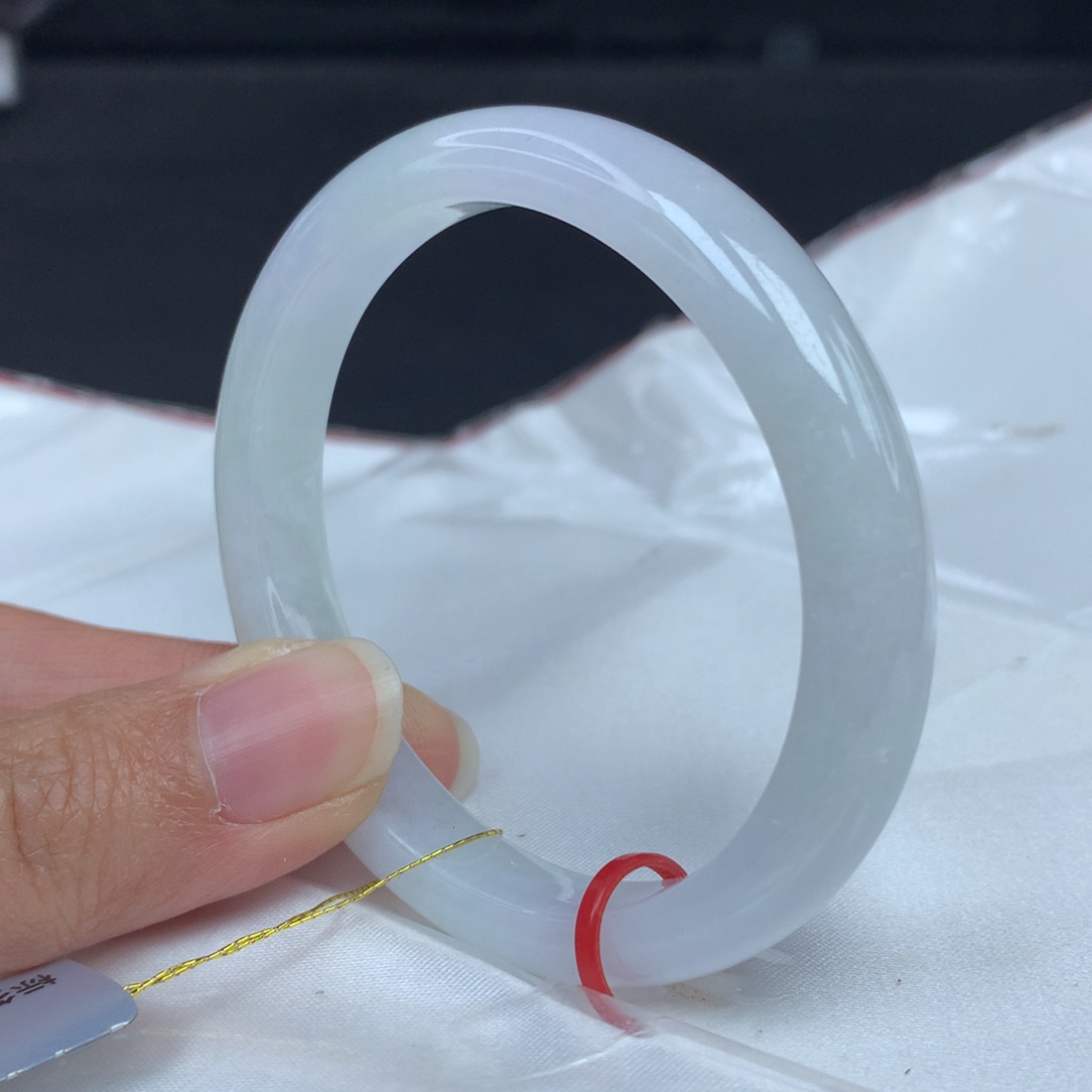 翡翠未镶嵌手镯︶****ゞ51圈2866贵妃