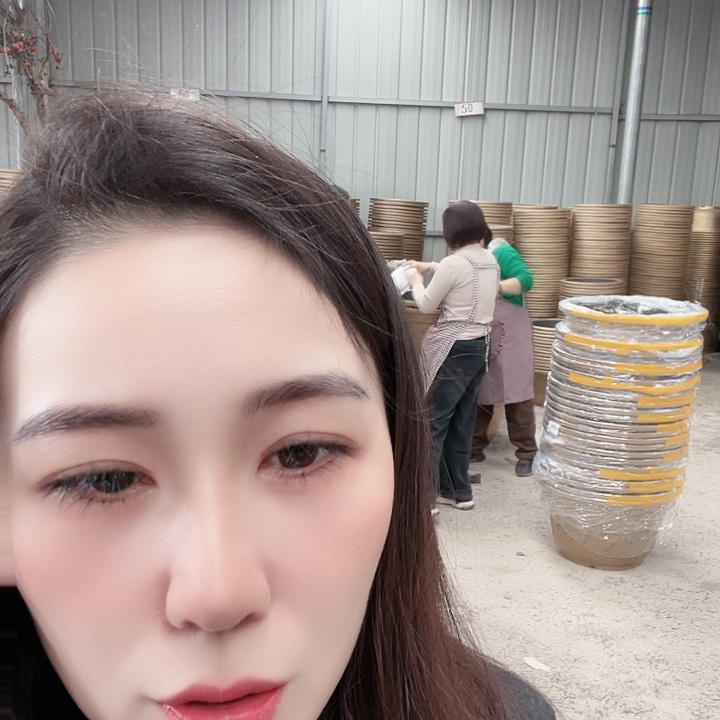 出口树脂18口径五个灰色